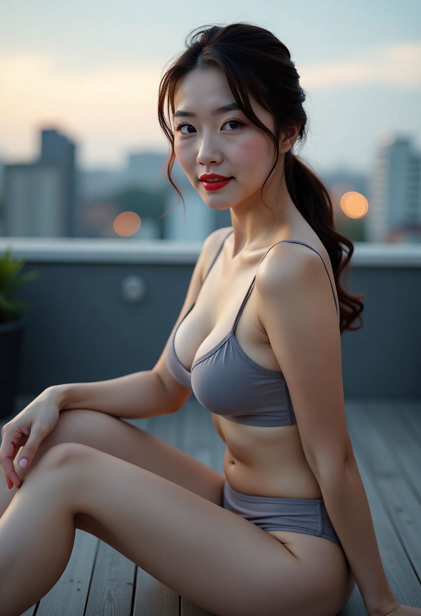 林婉秋