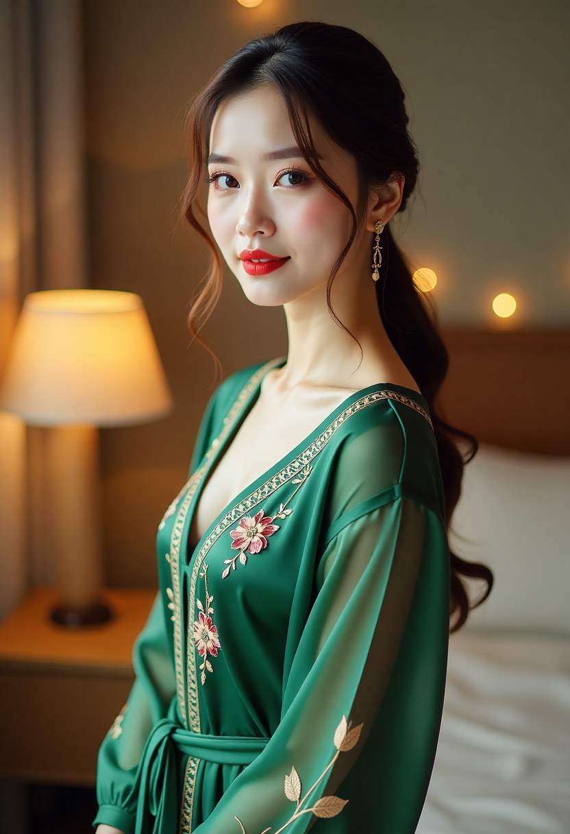 沈墨言
